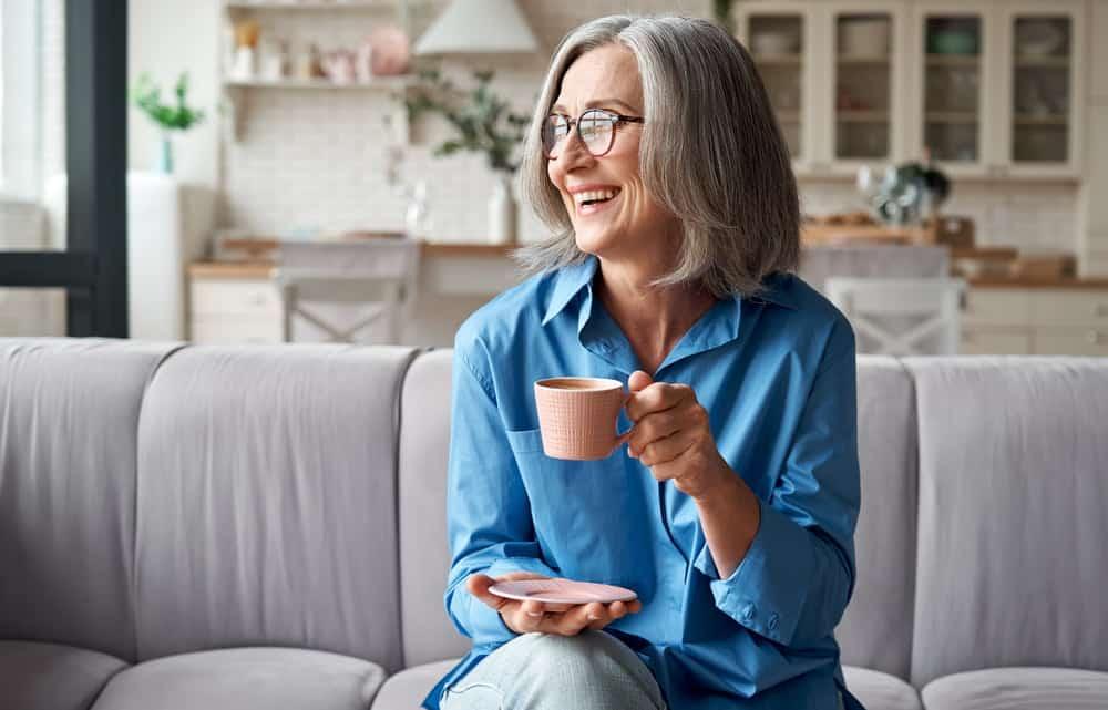 Il buon carattere? Viene invecchiando: “Più estroversi e umili dopo i 65 anni”