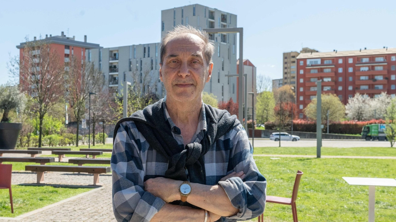 Sebastiano Fancello: fatto tanto ma non fermarsi qui