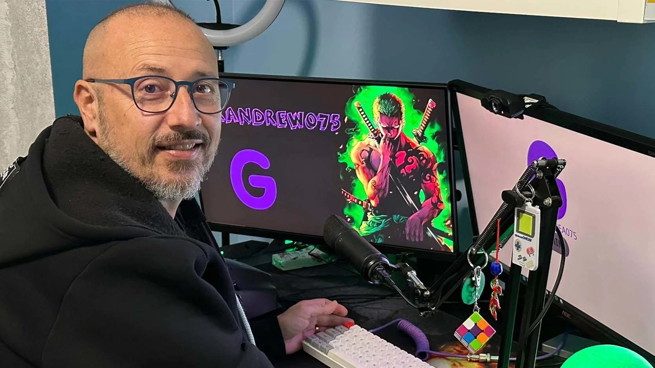 Il cassanese Giorgio Perego esperto e responsabile della sicurezza informatica di una società per azioni lancia l’allarme Il cassanese Giorgio Perego esperto e responsabile della sicurezza informatica di una società per azioni lancia l’allarme
