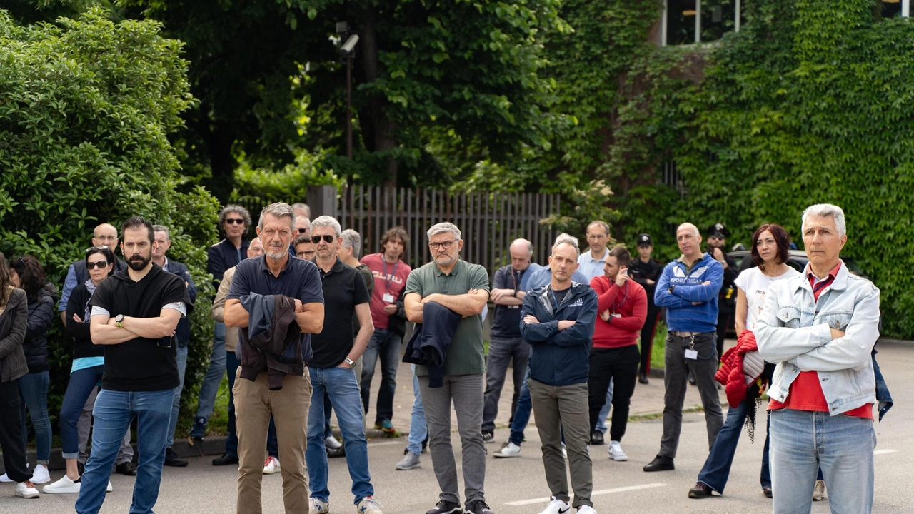 Cologno Monzese, oggi la convocazione dell’azienda su richiesta delle Rsu .