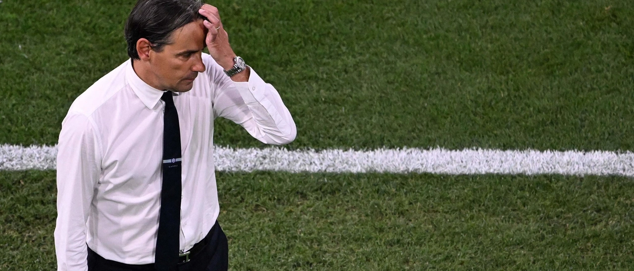 Simone Inzaghi non è più l’allenatore dell’Inter: divorzio dopo 4 stagioni in nerazzurro. Chi arriva al suo posto?