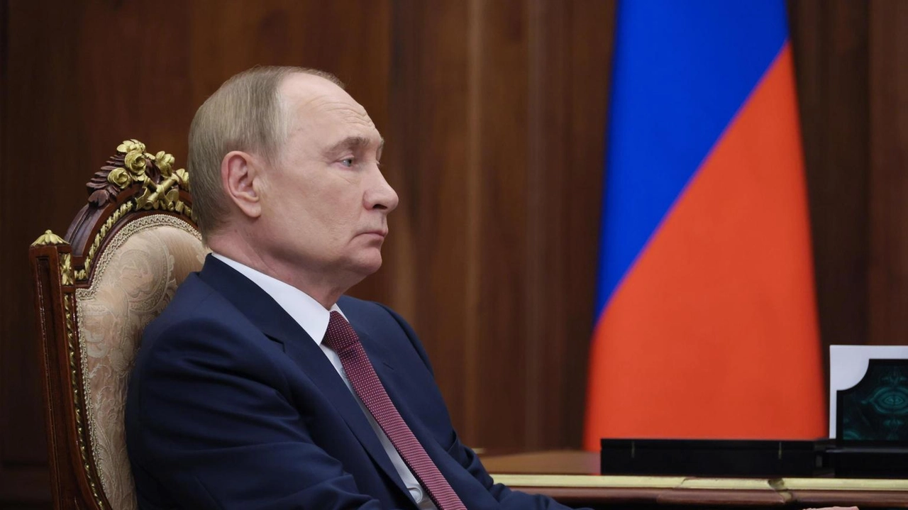 Lo riferiscono due fonti a conoscenza del colloquio Putin-Trump