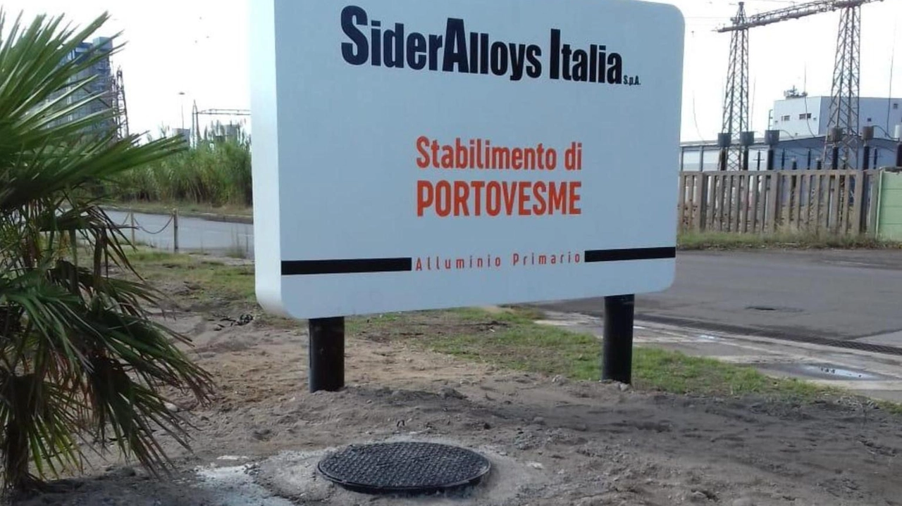 Fiom-Fsm-Uilm: 'Subito tavolo al Mimit su alternative' Fiom-Fsm-Uilm: 'Subito tavolo al Mimit su alternative'