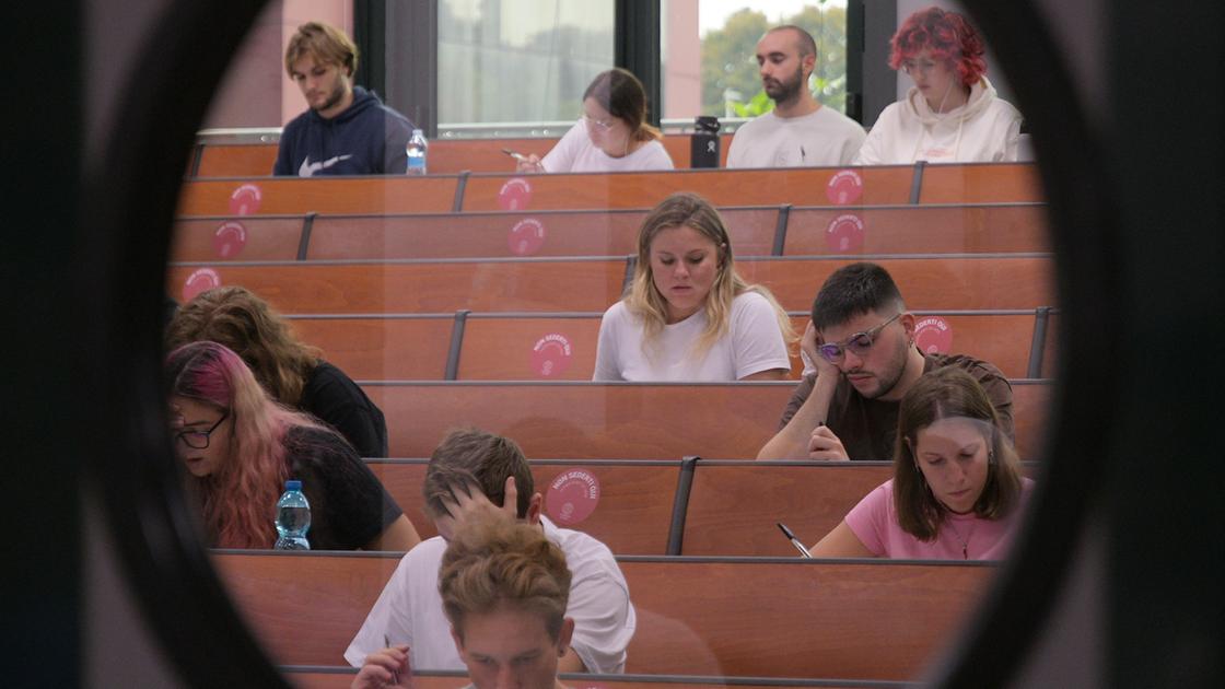 Medicina, semestre filtro: gli iscritti sono già 1200. Boom di richieste a Brescia