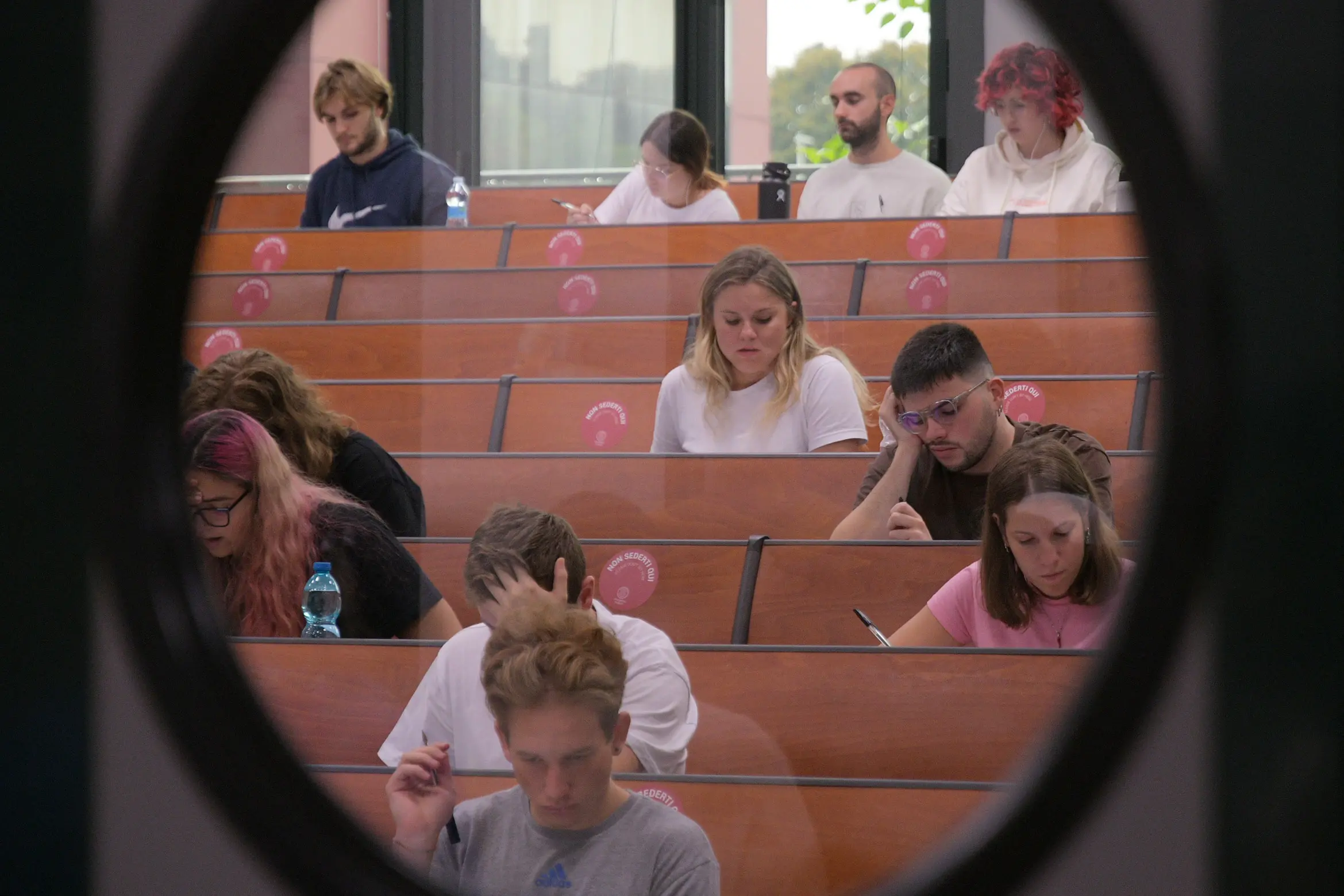 Medicina, semestre filtro: gli iscritti sono già 1200. Boom di richieste a Brescia