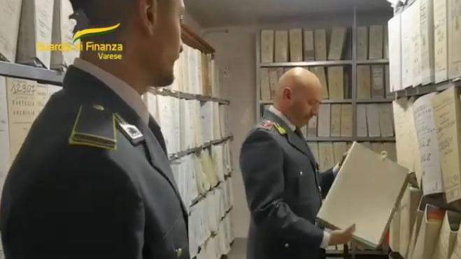 varese imprenditore va a processo per evasione fiscale patteggia e restituisce al fisco 42 milioni di iva evasa