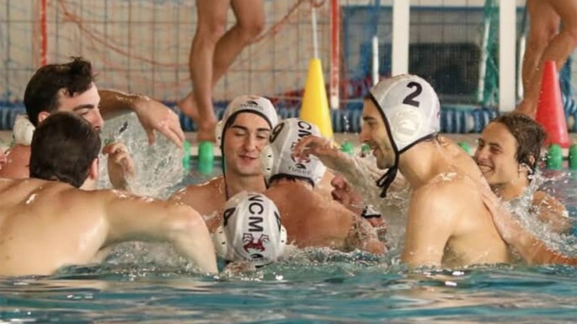 Monza ha vinto gara 1 della semifinale playoff contro Marina di Carrara La formazione biancorossa vuole conquistare la promozione in Serie A2 Monza ha vinto gara 1 della semifinale playoff contro Marina di Carrara La formazione biancorossa vuole conquistare la promozione in Serie A2