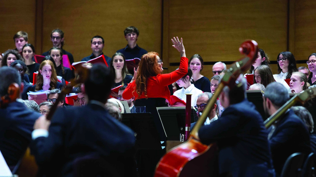 La programmazione dell’Orchestra Sinfonica di Milano attrae grandi e piccoli La programmazione dell’Orchestra Sinfonica di Milano attrae grandi e piccoli