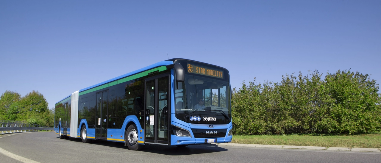 Sant’Angelo Lodigiano: controllore della Star Mobility aggredito dal branco
