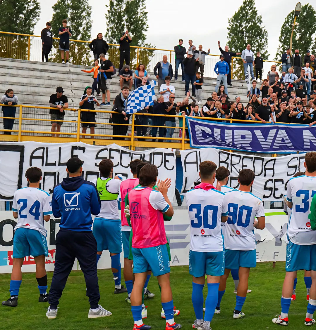Pro Sesto: Nuovi Volti e Ambizioni per la Stagione con Luigi Conte e Paolo Rossi