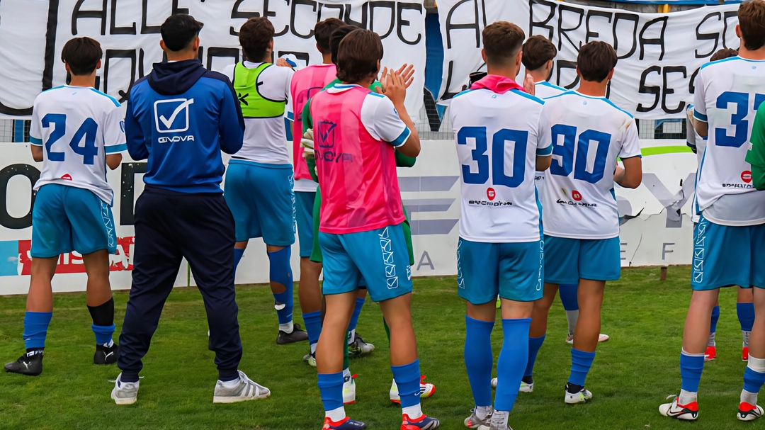 Pro Sesto: Nuovi Volti e Ambizioni per la Stagione con Luigi Conte e Paolo Rossi