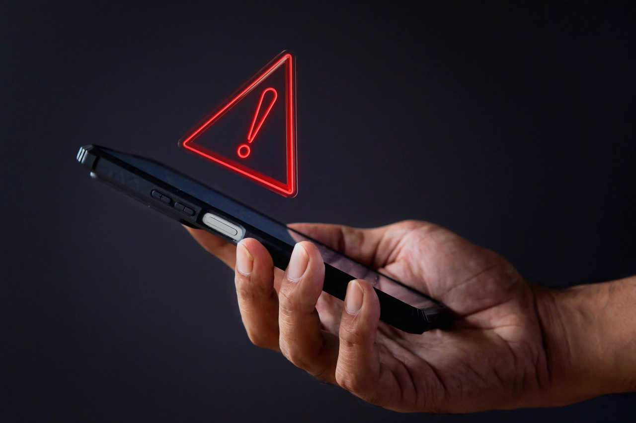 IT Alert nelle Marche: ecco dove arriverà il messaggio