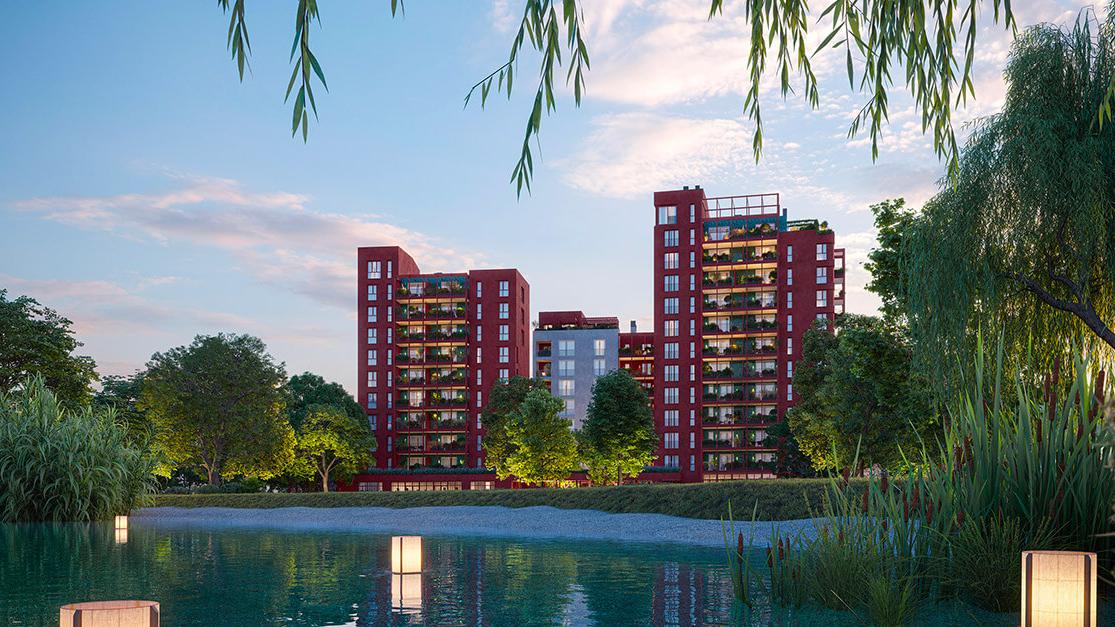milano le residenze lac sequestrate la cassazione per edifici di quelle altezze va considerato l8217impatto sul territorio
