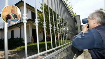 La rabbia del sindaco di Garlasco: “Non siamo omertosi e questa non è una soap opera”