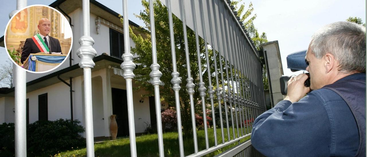 La rabbia del sindaco di Garlasco: “Non siamo omertosi e questa non è una soap opera”