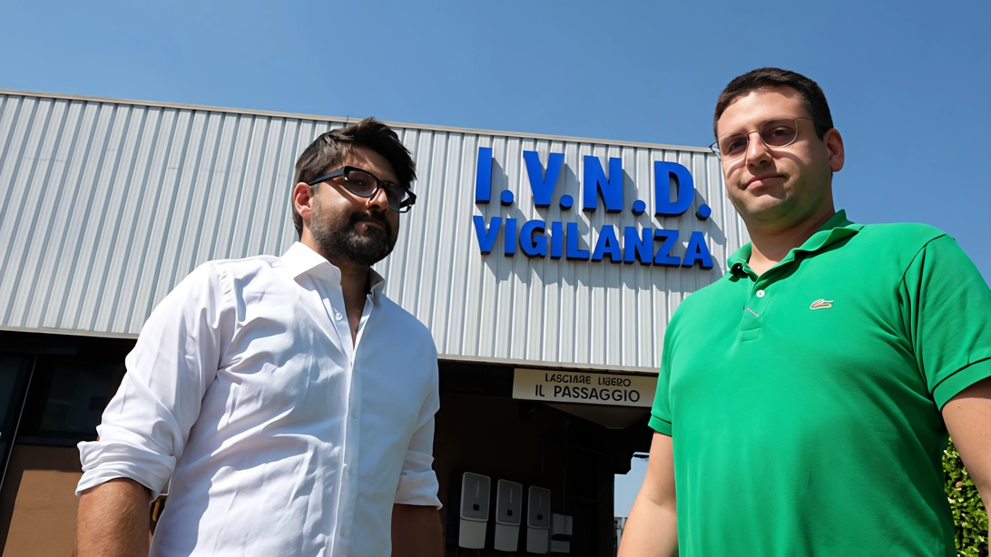 Oltre un secolo di storia per l’Ivnd, l’istituto d vigilanza più antico "La tecnologia ha migliorato le cose, ma il segreto è ancora la fiducia".