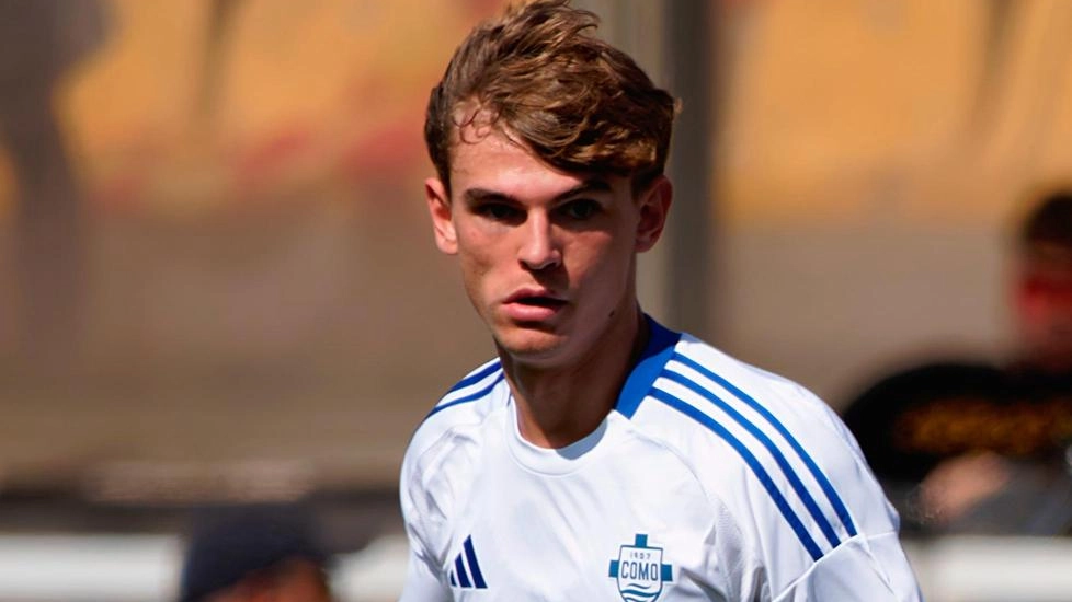 Il Real Madrid non ha ancora fatto scattare la clausola di riacquisto per Nico Paz (nella foto), che sembra quindi...