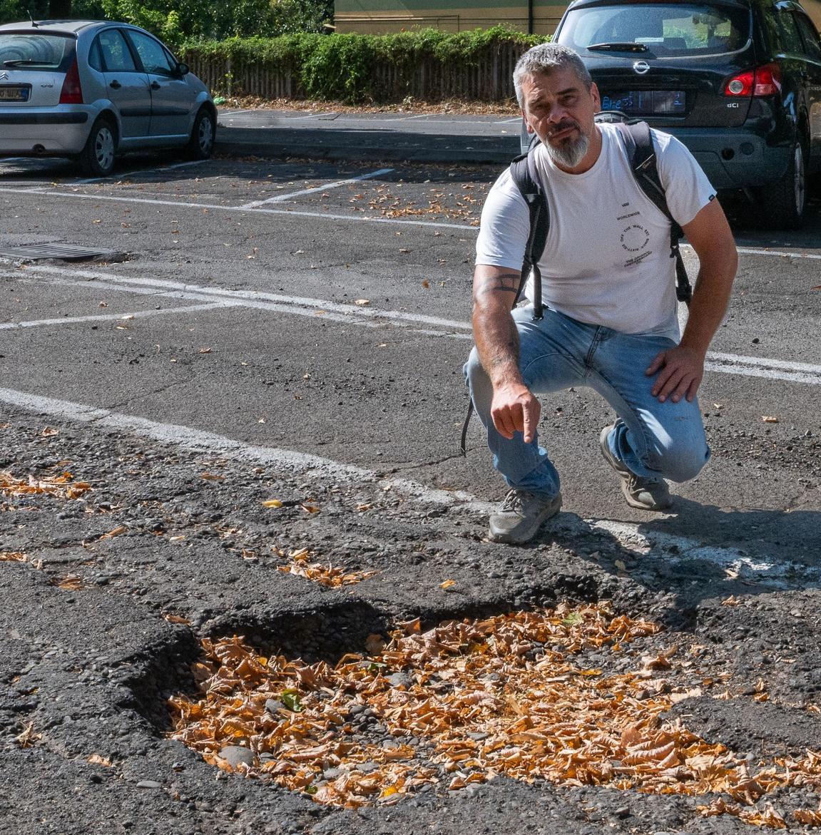 Parcheggio colabrodo del metrò. Finalmente arriva il “sì“ ai lavori