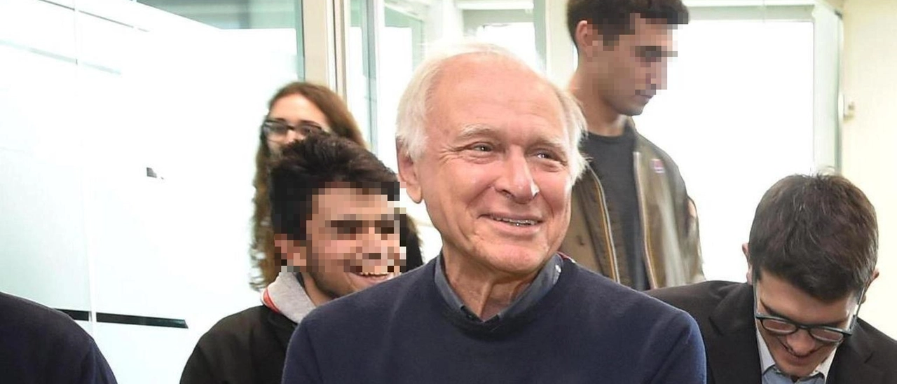 Giuseppe Crippa e la Technoprobe: dall’idea nel garage di casa alla quotazione in Borsa