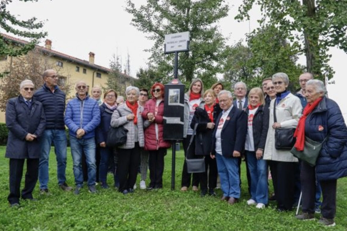 Nicholas Green è stato ricordato a Monza a 31 anni dalla sua morte