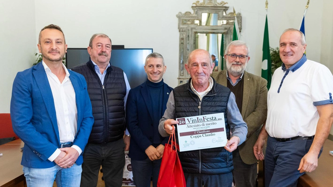 I migliori vini sono stati selezionati dagli esperti di Fondazione Fojanini I migliori vini sono stati selezionati dagli esperti di Fondazione Fojanini