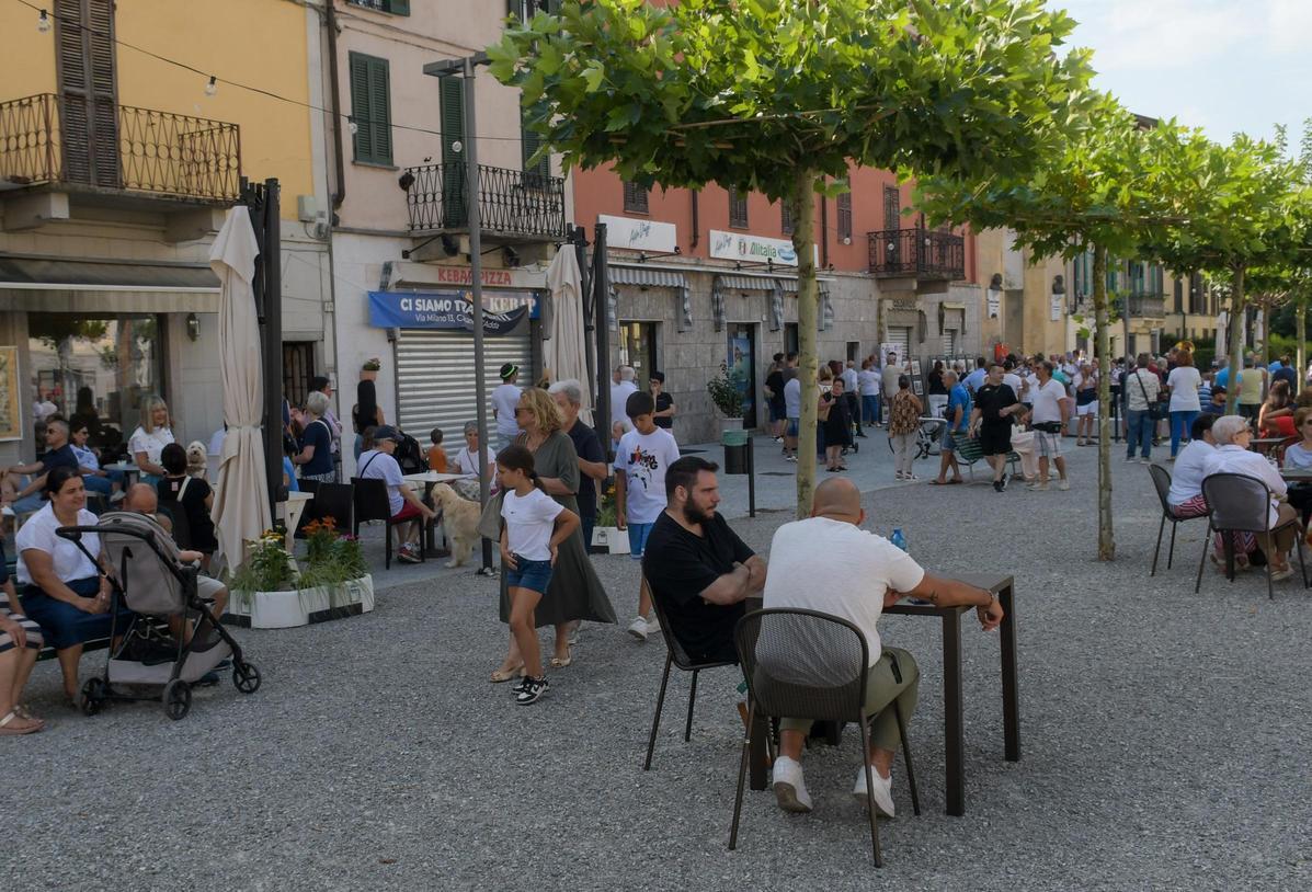 Centro storico, ex Linificio e verde. Le priorità per la Cassano del futuro Centro storico, ex Linificio e verde. Le priorità per la Cassano del futuro