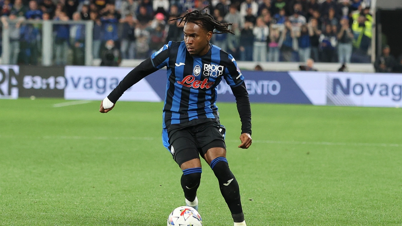 Ademola Lookman Ademola Lookman