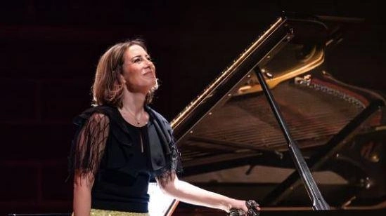 Musica sull’Acqua Festivali ile özel randevu geri döndü; bu yıl, Francesco Senese’nin tarihi sanat yönetmenliğiyle kutlanıyor...