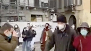 Ex sindaco e assessore di Monza diffamati dagli antagonisti: “Vogliamo 170mila euro di danni”