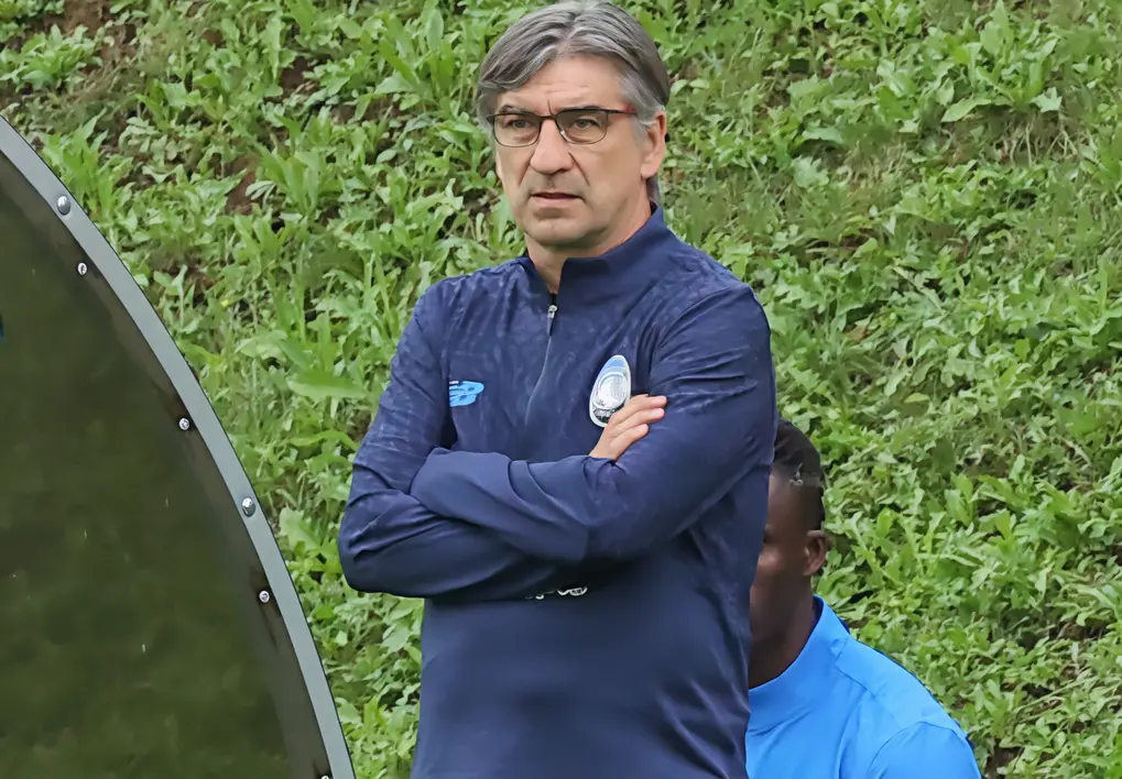 Atalanta, test con il Lipsia. E Juric ritrova Scamacca