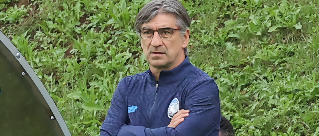 Atalanta, test con il Lipsia. E Juric ritrova Scamacca