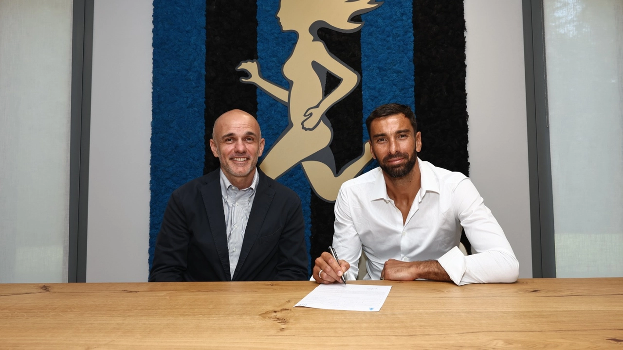 Musso chiude la sua esperienza nerazzurra con 99 presenze: al suo posto sta per arrivare lo svincolato 36enne portoghese Rui Patricio