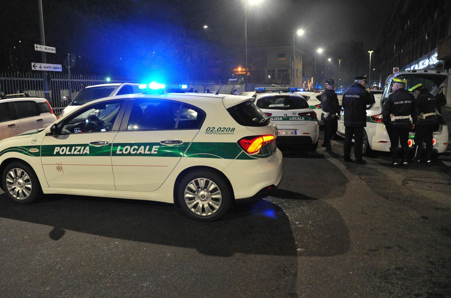 Milano, scontro auto monopattino: muore un ragazzo di 20 anni Milano, scontro auto monopattino: muore un ragazzo di 20 anni