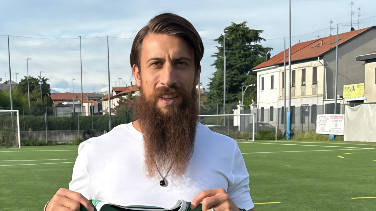 L’esperto Dario Toninelli in. difesa