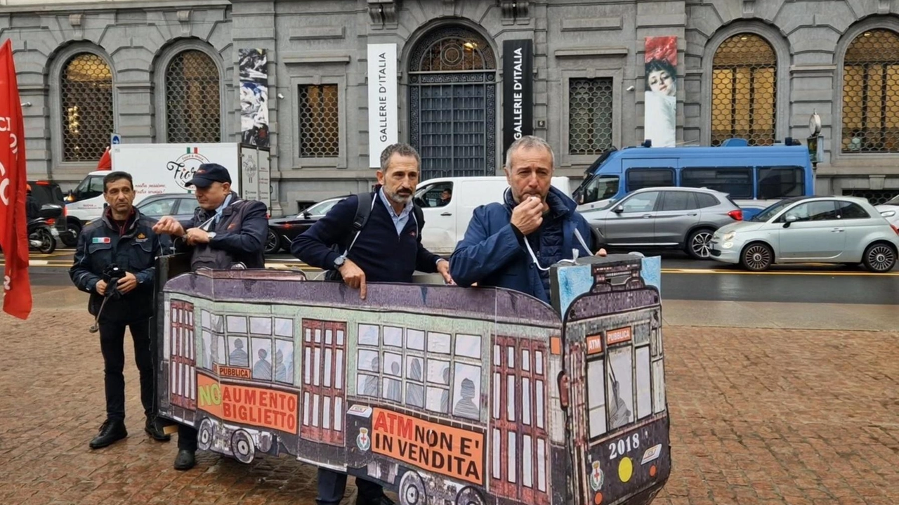 L’affidamento del servizio all’azienda privata durerà fino a settembre 2025 . L’affidamento del servizio all’azienda privata durerà fino a settembre 2025 .