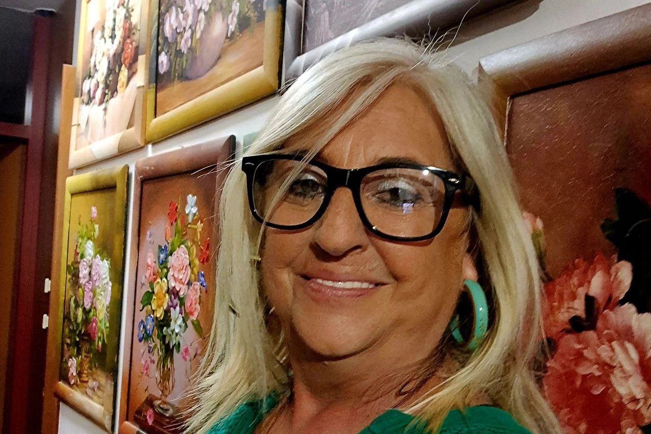 SILVANA DAMATO III