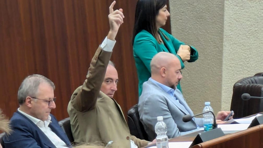 Il centrodestra vota un testo che nega la competenza della Regione. Gallera unica voce fuori dal coro: sono un liberale che non si nasconde. Le opposizioni in rivolta: si è scelto di non decidere, come gli ignavi. Il centrodestra vota un testo che nega la competenza della Regione. Gallera unica voce fuori dal coro: sono un liberale che non si nasconde. Le opposizioni in rivolta: si è scelto di non decidere, come gli ignavi.