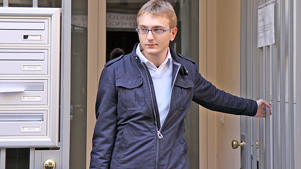 Alberto Stasi, chiesat la revoca della semilibertà Alberto Stasi, chiesat la revoca della semilibertà