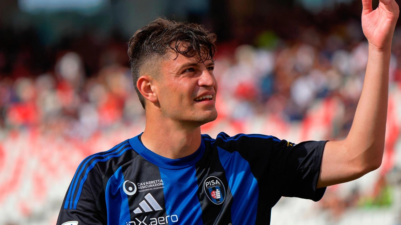 Nella nuova Atalanta di Ivan Juric, che inizierà a prendere forma dal raduno del 14 luglio, ci sarà più spazio... Nella nuova Atalanta di Ivan Juric, che inizierà a prendere forma dal raduno del 14 luglio, ci sarà più spazio...