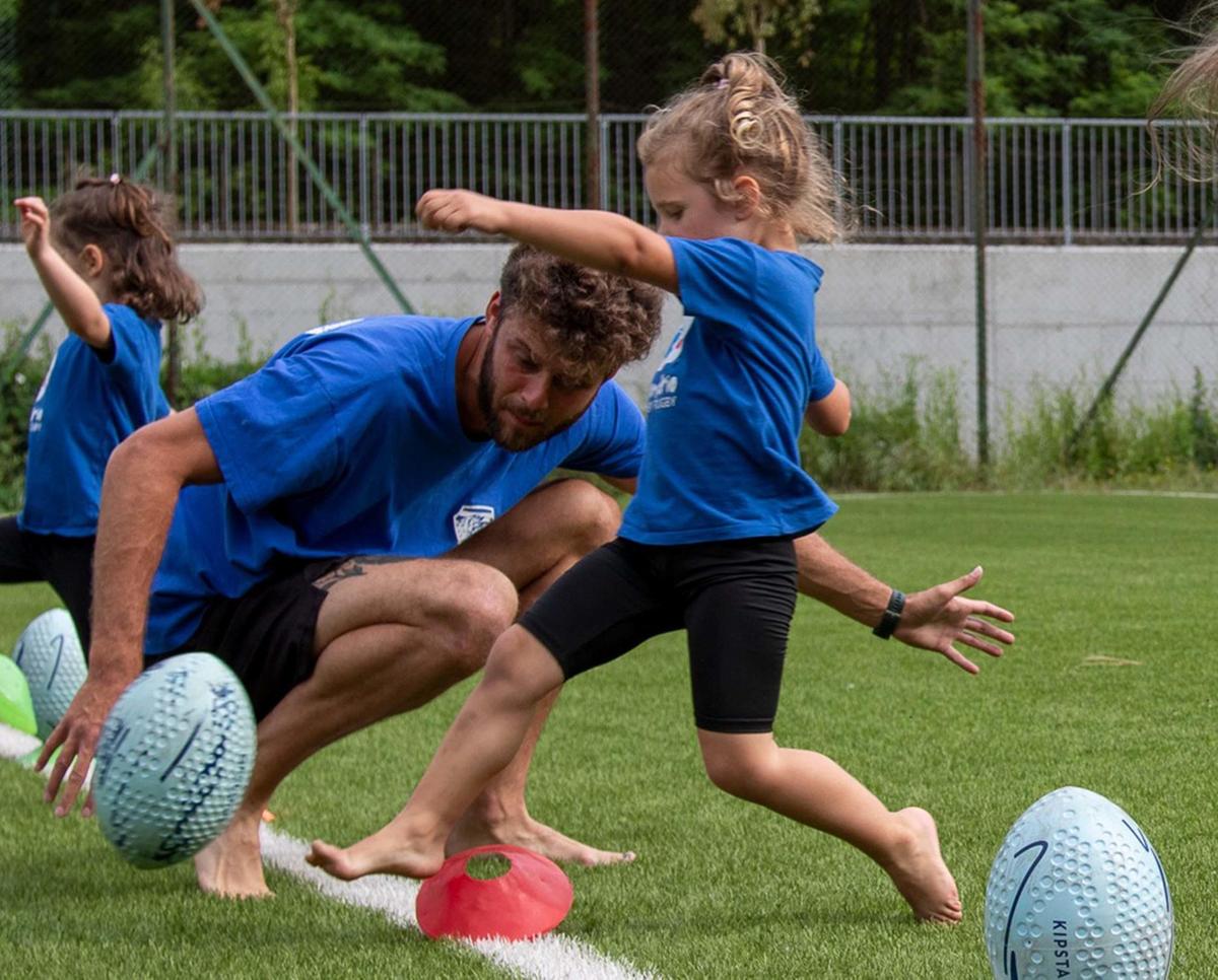 “A tutto sport“ per bimbi e adulti con ogni tipo di abilità
