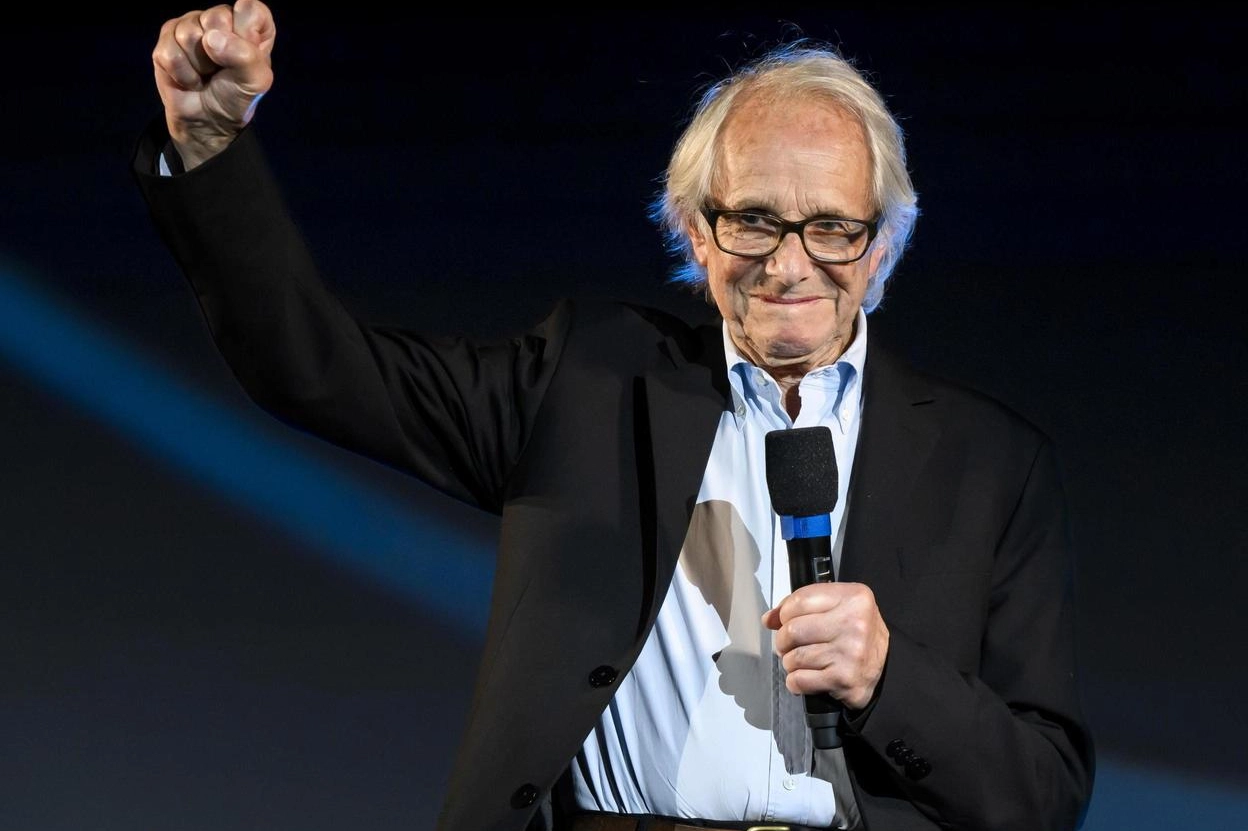 Per il regista britannico Ken Loach il vecchio e glorioso Meazza non va toccato