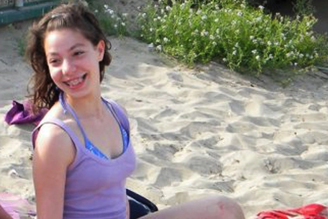 Yara Gambirasio, uccisa a 13 anni