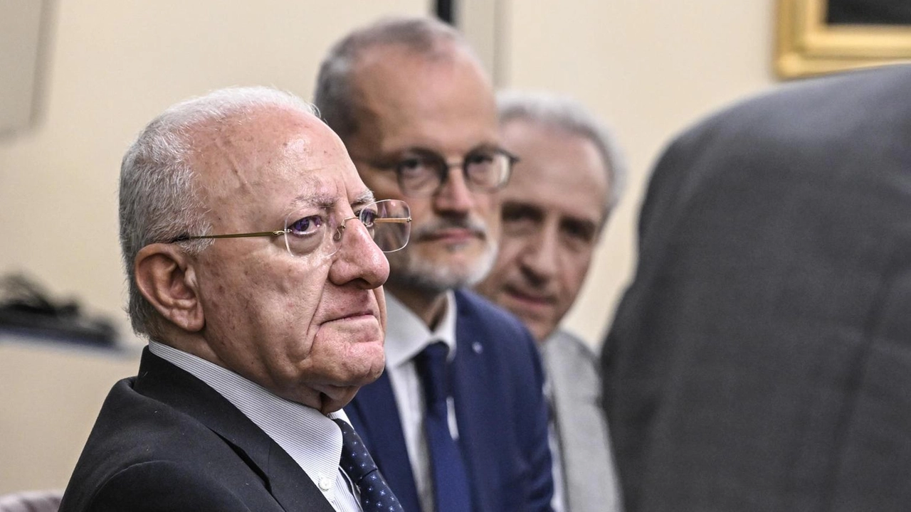 I politici lavorano per sé,io combatto da sempre per i cittadini