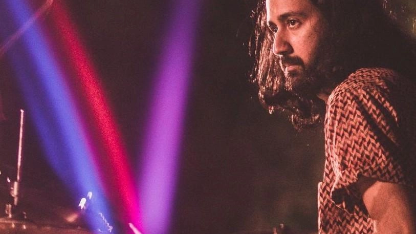 Il genere indo-futurista ed elettronica sul palco del Borsoni. Nell’ambito della rassegna Café Tassili di suoni contemporanei tra Oriente e...
