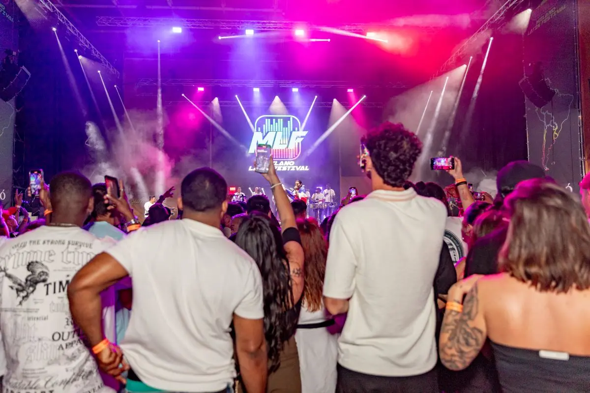 Raffica di eventi e concerti al Milano Latin Festival 2025 dal 24 a domenica 29 giugno