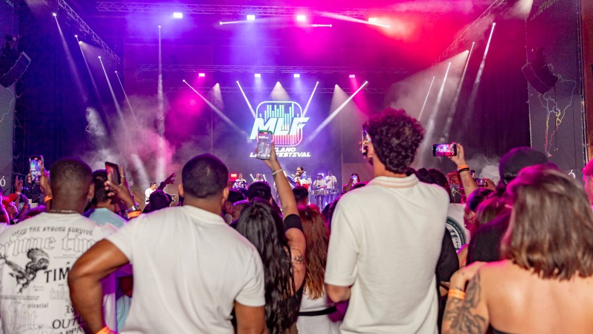 Milano Latino Festival