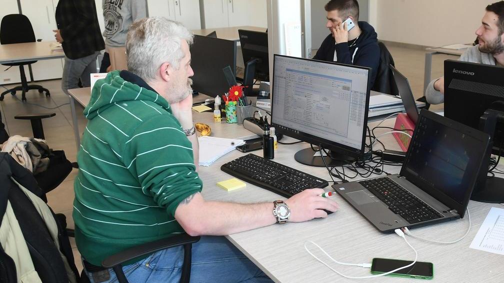 Fondi del Pnrr a Pozzuolo. Digitalizzare il Comune Fondi del Pnrr a Pozzuolo. Digitalizzare il Comune