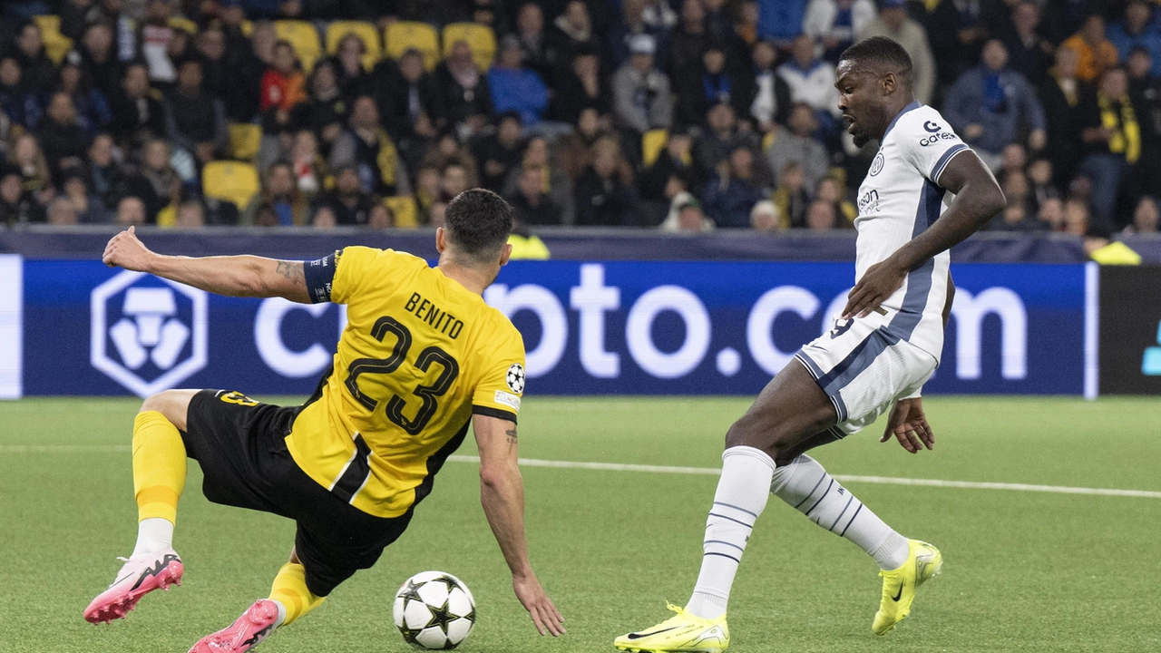 Marcu Thuram Marcu Thuram