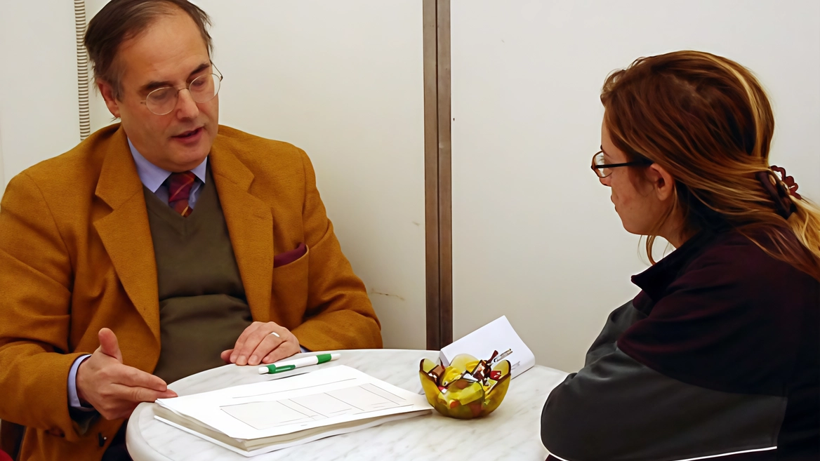 Due giornata all’insegna della ricerca di un posto di lavoro, che si tratti di prepararsi al meglio al colloquio... Due giornata all’insegna della ricerca di un posto di lavoro, che si tratti di prepararsi al meglio al colloquio...