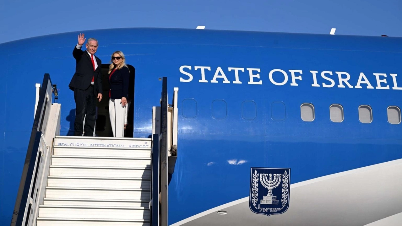 Il presidente Usa assicura: Hamas vuole la tregua a Gaza Il presidente Usa assicura: Hamas vuole la tregua a Gaza